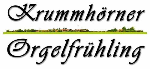 Krummhörner Orgelfrühling 2022